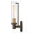Hinkley Vaughn Medium Single Light Sconce-129518376