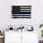 Lelar Police Support Flag-107684830