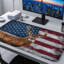 Polyester Desk Pad-1531642883