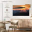 Alvord Sunrise At The Blue Ridge-108818630