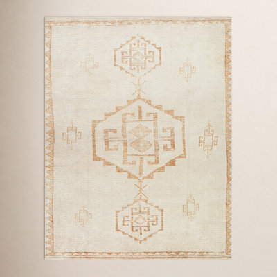 Becki Owens x Livabliss Solana Oriental Rug