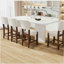 Tabourets de bar 40,4 po Modern