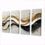 Art moderne abstrait sur toile-589166453-589166454