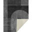 Jeté art déco Addison Sherpa ASB711-115760832