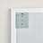 Full Length Mirror HD Explosion Proof Floor Mirror PS Wood Frame Leaning Wall Mounted Adhesive Install-1348695086