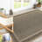 Abani Rugs Magdaleno PAT140A Outdoor Grey Beige Geometric Area Rug-2127225590