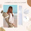 Parasol Hershell 81,9 avec contrepoids inclus-1681966085