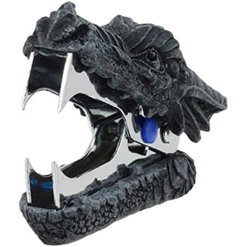 Dégrafeuse Ilanit Mythical Dragon Head