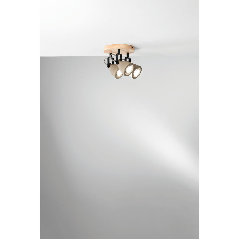 Odelia Flush Mount