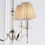 Emperador 3 - Light Shaded Chandelier-42740445-42740446