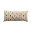 Cotton Lumbar Rectangular Pillow Cover & Insert