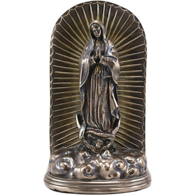 Scarlette Religious & Spiritual Figurines & Sculptures