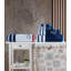 Serviettes de bain Brooks Brothers-72299056