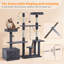 136cm H Cat Tree-664204709