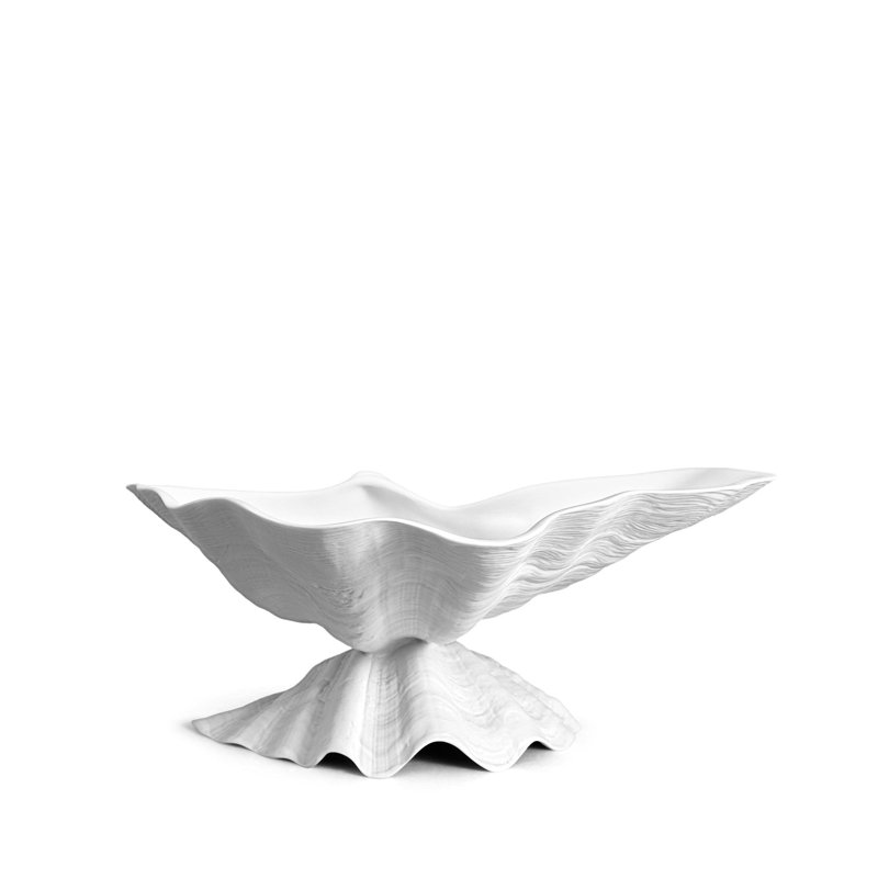Neptue Bowl Centerpiece