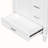 Stanzel 30'' Single Bathroom Vanity with Ceramic Top-72393929
