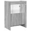56cm Bathroom Vanity Base Only-1266741049