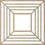 Médaillon de plafond en bois Raven-63412288-63412316