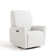 Santorini Deluxe Power Recliner Swivel Glider