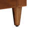 40cm W Solid Wood Bedside Table