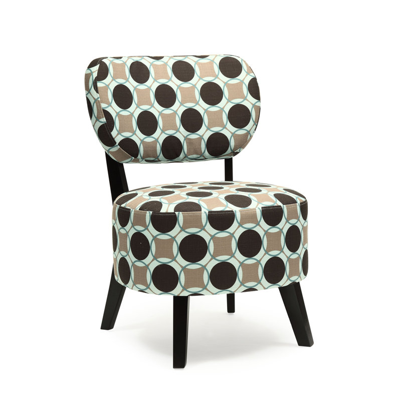 Fauteuil de chambre Klinger, Aura de piscine