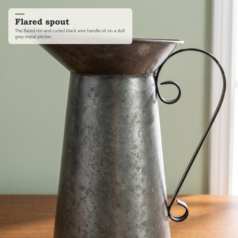 Brienne Table Vase 1