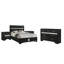 Mercer White Queen 4-piece Bedroom Set-639196943-639196941
