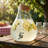 Brashaun 2.5 Gallon Beverage Dispenser