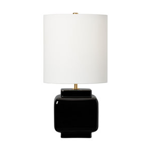 Rosetta Ceramic Table Lamp