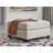 Classic Upholstered Ottoman-87749355