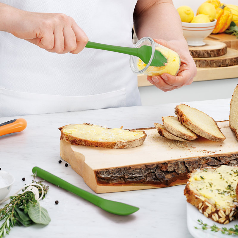 Flex-Core Mini Spatula, Pesto