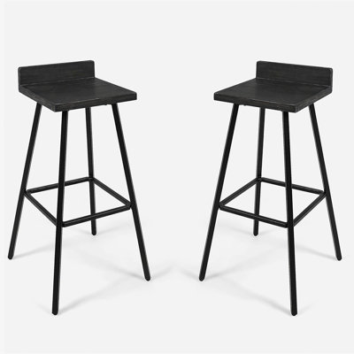 JUT BARSTOOL