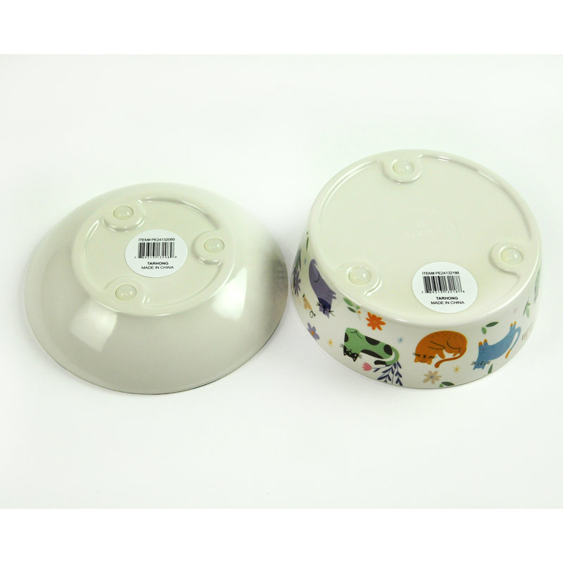 Anti-Skid Pet Bowl