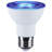Starfish 5.5 Watt LED PAR20 2700K-5000K RGBTW Medium Base 120 Volt