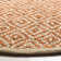 Desai Natural Fiber Hand Woven Jute Geometric Rug