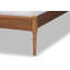 Lit plateforme tapissier Alexsi-1112148672