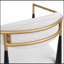 Tabouret de bar (ensemble de 2)