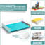 Organisateur de papier en plastique Sorbus
