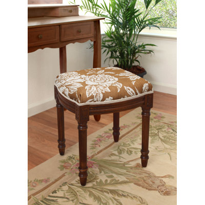 Tabouret de coiffeuse Camic