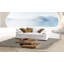 Causeuse Feather Dream Lounge Cloud