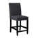 Tabouret de comptoir 24 po Manhattan