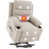 Beige is out of stock selected