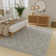 Iqlas Performance Geometric Indoor Rug