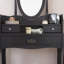 Arnold Dressing Table with Mirror-17283881