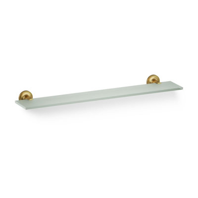 Purist® Recessed Wall SHelf