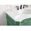Ensemble de meuble-lavabo simple Lunette-1078142049-1182902772-1151050157