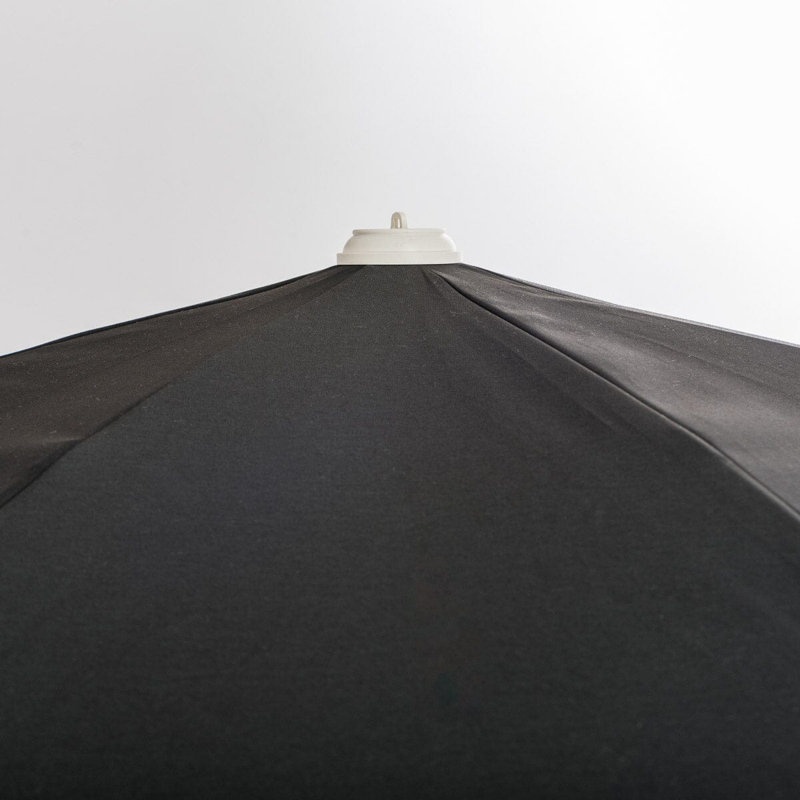 Amalfi Umbrella, Black