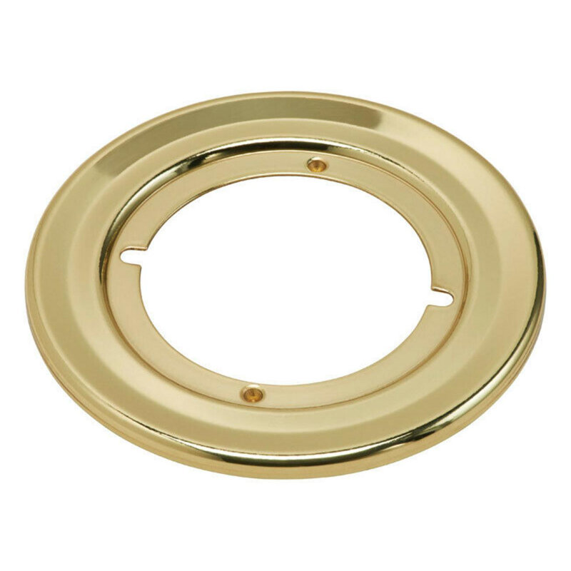 Round Trim Rosette