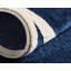 Tapis bleu Cohleen-40285592