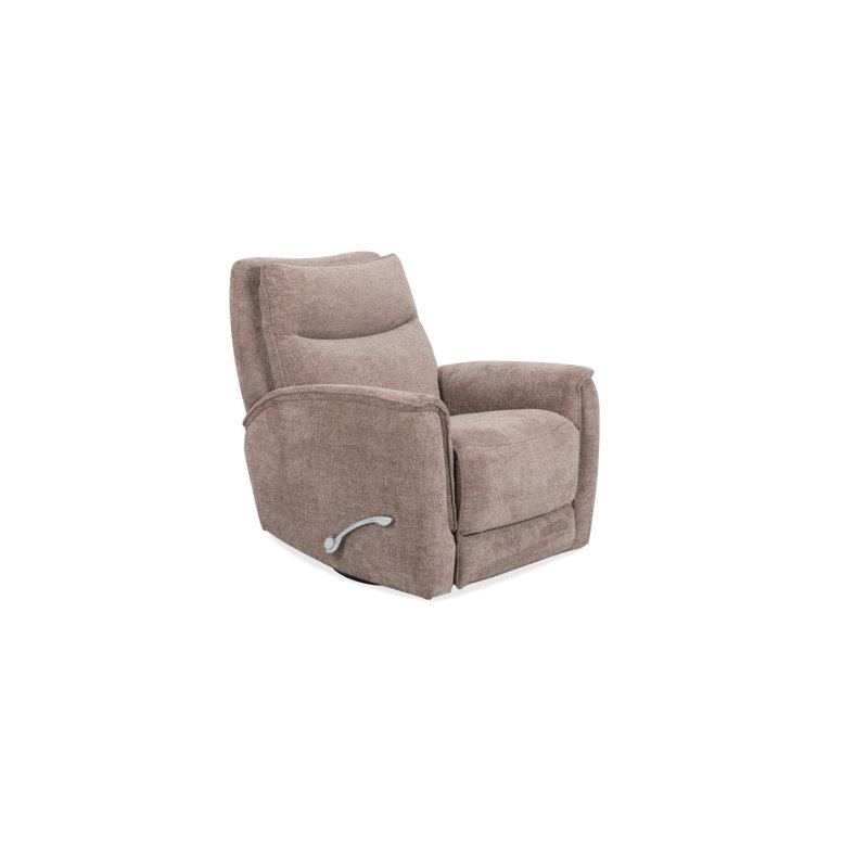 Fauteuil inclinable manuel pivotant Man Wah Brisbane, Taupe